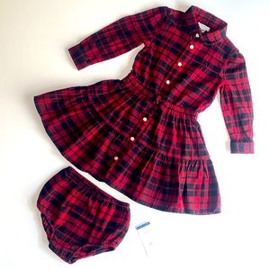 Ralph Lauren 2 Piece Set